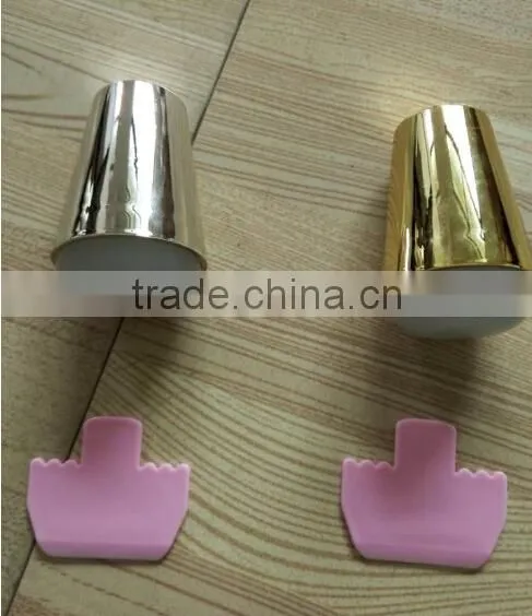 2016 New Clear Jelly Stamper -nail Art Stamper Manufacture photo-2