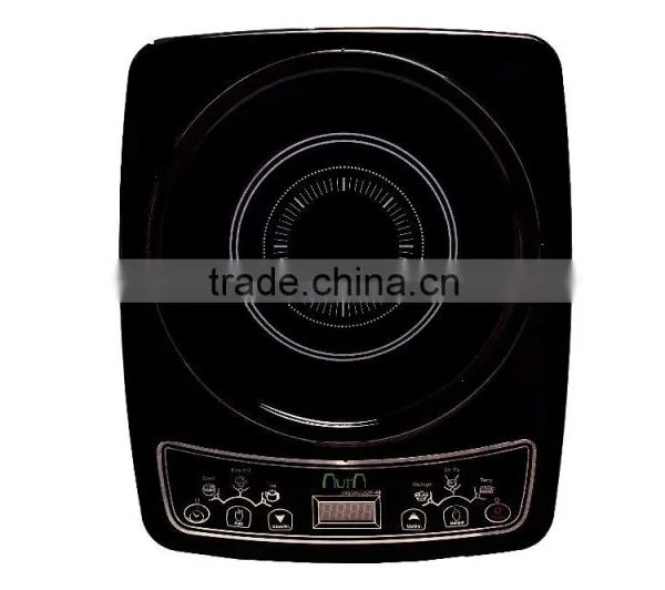 Electric Induction Cooker 1800w photo-3