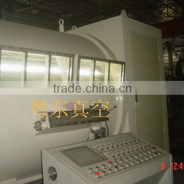 Vacuum Metallizing Machine for Hologram Hologram Metallizing Machine photo-6