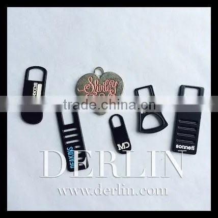 OEM Paint Colour Zipper Puller photo-2