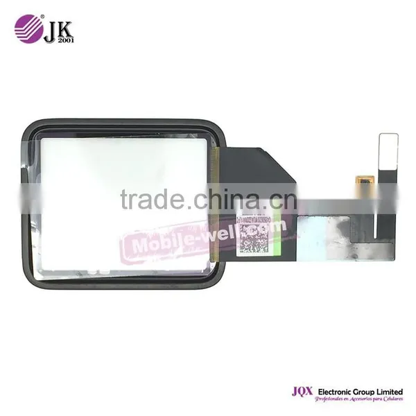 [JQX] 2015 New Arrival Digitizer, Touch Screen, Display, Glass, Lens for Apple Watch 38mm/42mm photo-2