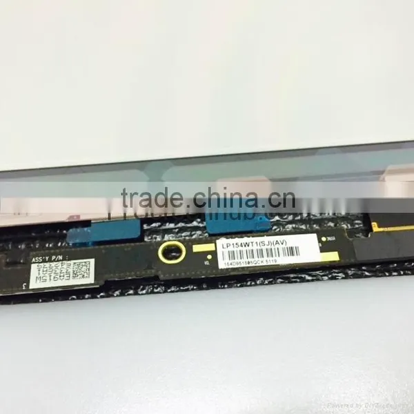 High Quality and Original LCD Panel LSN154YL01-A01 for for Macbook A1398 photo-3