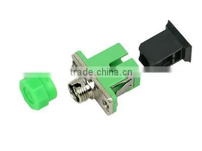 Optical Fiber Sensor China of Attenuator