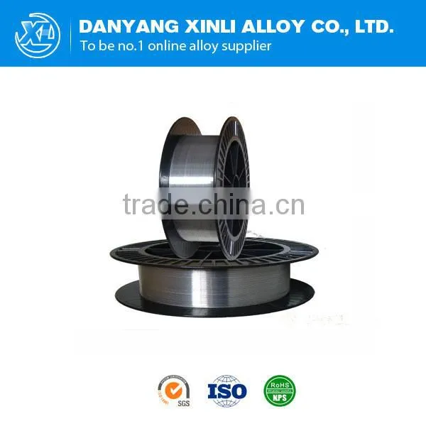 Thermal Spray Material Corrosion Resistant Monel400 Thermal Spraying