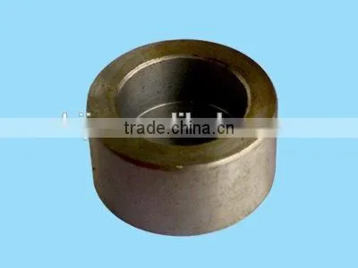 Stainless Steel Pipe Threaded End Cap photo-6
