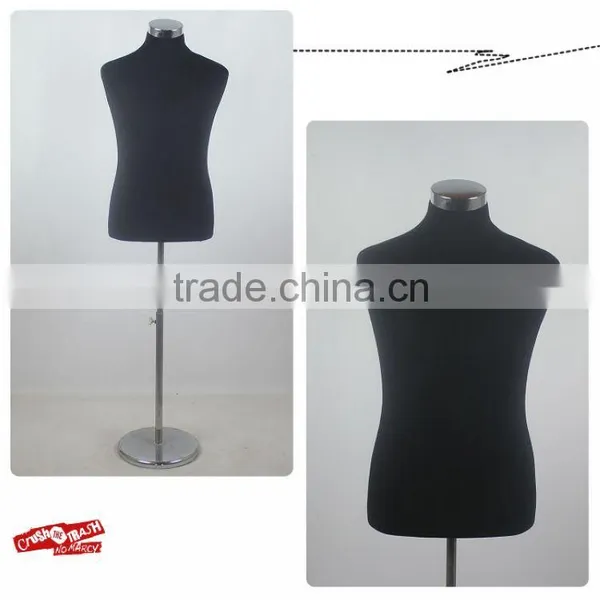Half Female Mannequins
