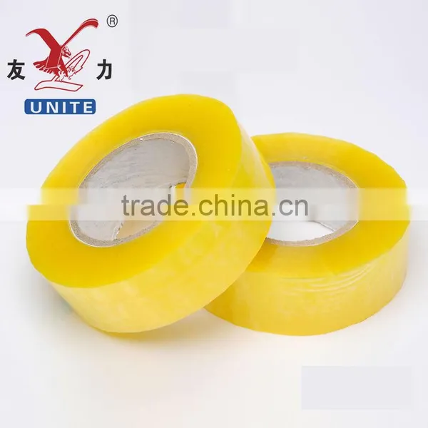 Export Carton Sealing Bopp Tape