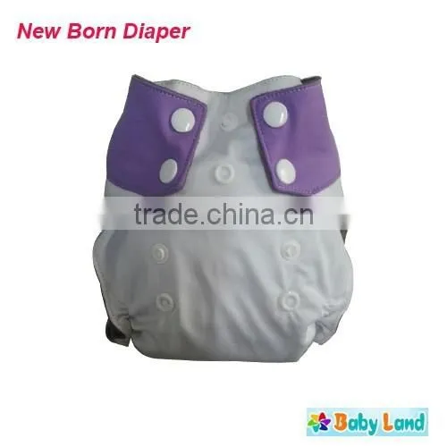 New Born Baby Cloth Diapers Manufacturer photo-3