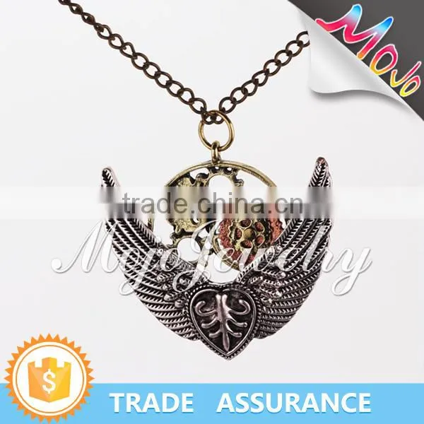 Newest Arrival Handmade Statement Necklace for Wholesale photo-5
