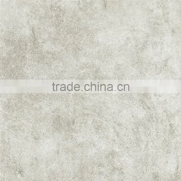 600*600mm Cement Design 3D Inkjet Print Ceramic Tiles photo-2