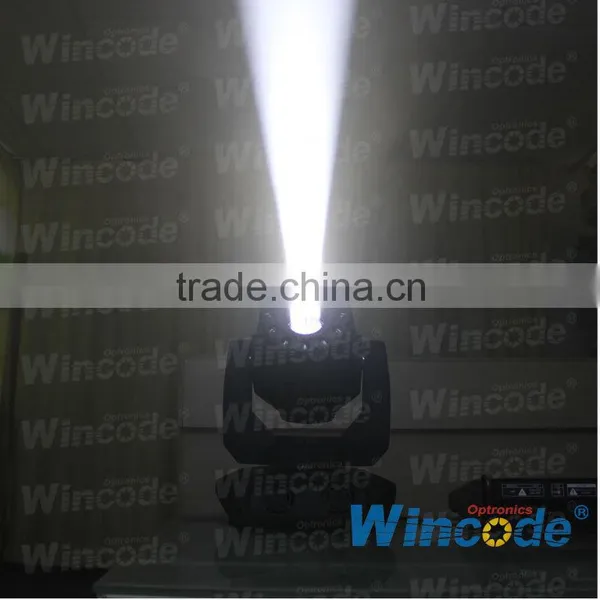 180W LED Moving Head Beam Wash Light / LED Beam Moving Head Wash photo-2