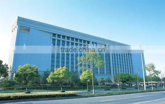 Aluminum composite curtain wall