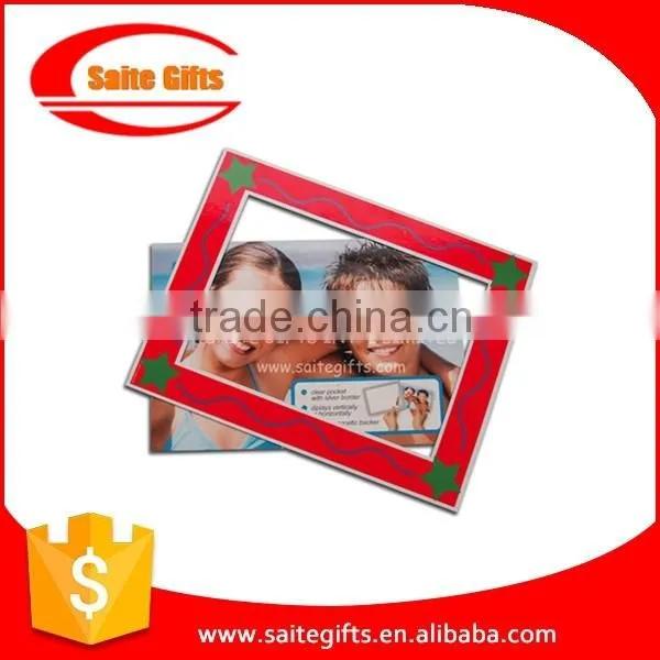 Magnetic Photo Frame photo-4