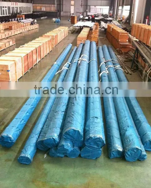 12X18H10T Stainless Steel Seamless Tube ( AISI321, TP321,TP321H) photo-6
