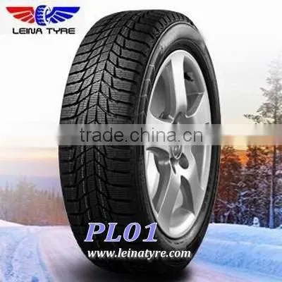 Radial New Winter Tire 225/50R17 photo-6