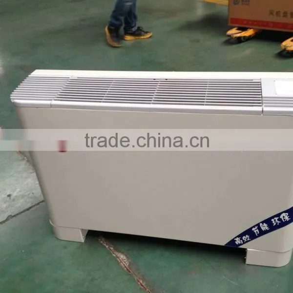 GRAD Ceiling Concealed Fan Coil photo-2