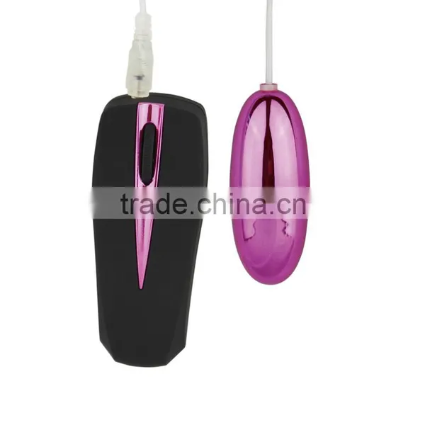 Sex Excitement Products Battery Powered Vibrator High Speed Vibrator for Woman photo-3
