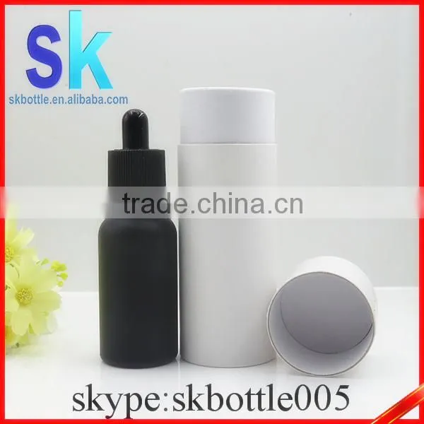 Custom Paper Tube/cardboard Tube/brown Kraft Paper Packing Tube photo-2