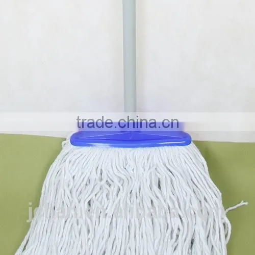 Floor Cleaning Industrial Mops ,durable Plastic Head, New Material Mop photo-5