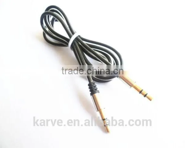 Dc3.5 Metal Crystal Cable photo-4