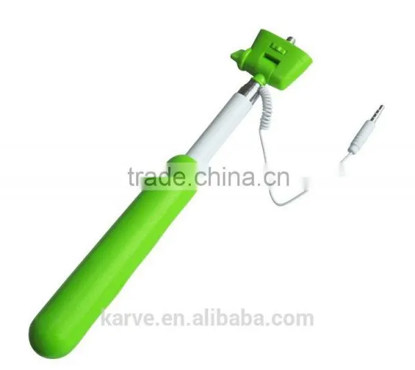 Hot Selling Products Selfie Timer With Cable /CE ROHS photo-3