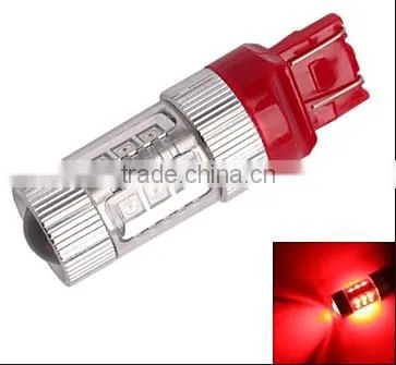 Day Time Runing Fog Light 80w Auto Fog Light Led Car Braking Light photo-5