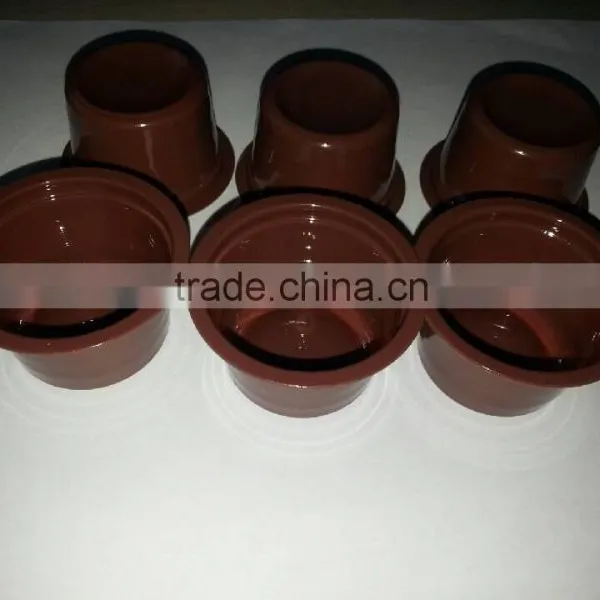 High Quality Empty Capsules for Nespresso photo-2