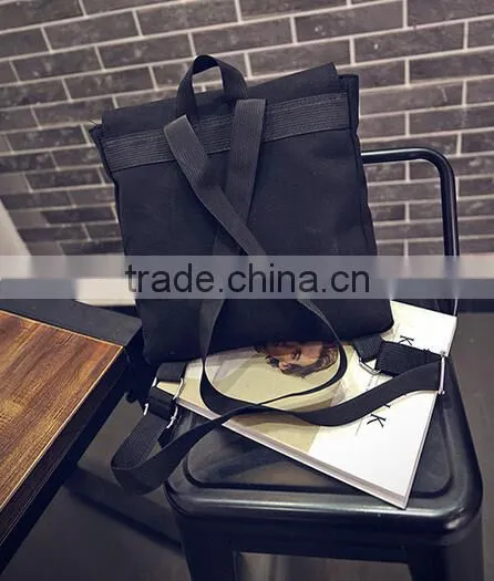 #4plain Color Camouflage Tweed Denim Bag Paypal photo-4