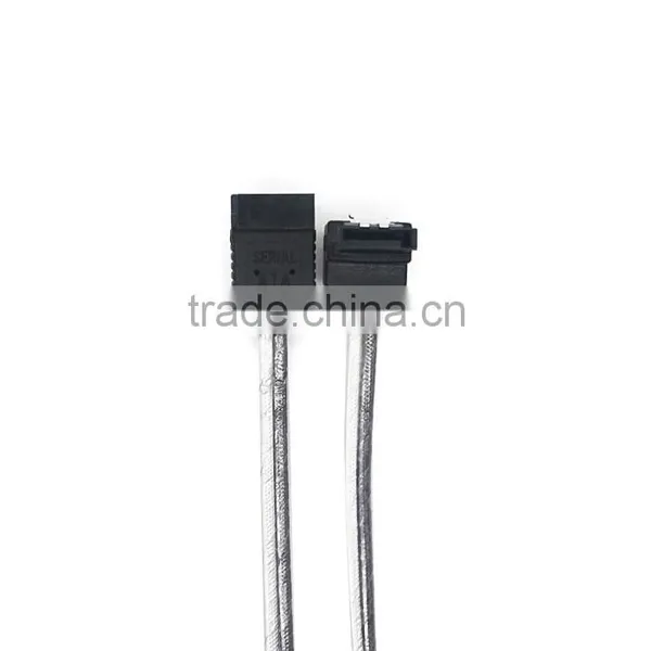 Dual Channel SATA Cable,High Quality SATA 3.0 Cable photo-4