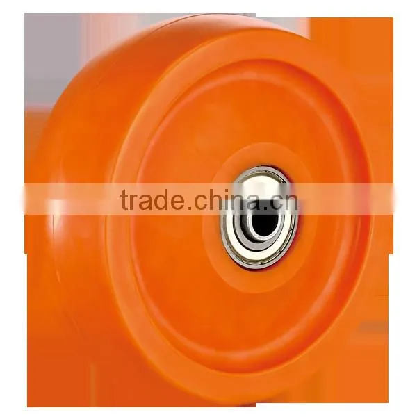 PP Polypropylene Wheels photo-3