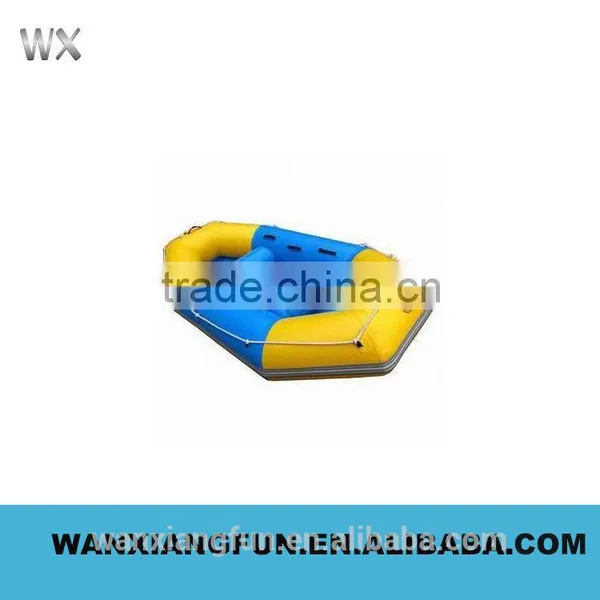 Good Quality Boat Pvc, Rigid Inflatable Boat, Pvc Inflatable Boat Supplier's Choice photo-6