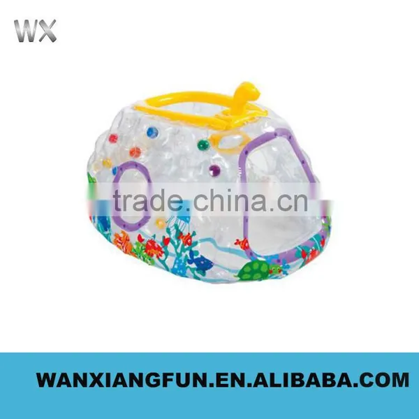 2016 Cheap Small Inflatable Castle for Sale photo-3