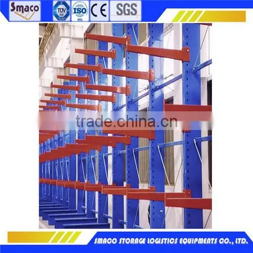 Stable and Safe Cantilever Racking photo-4