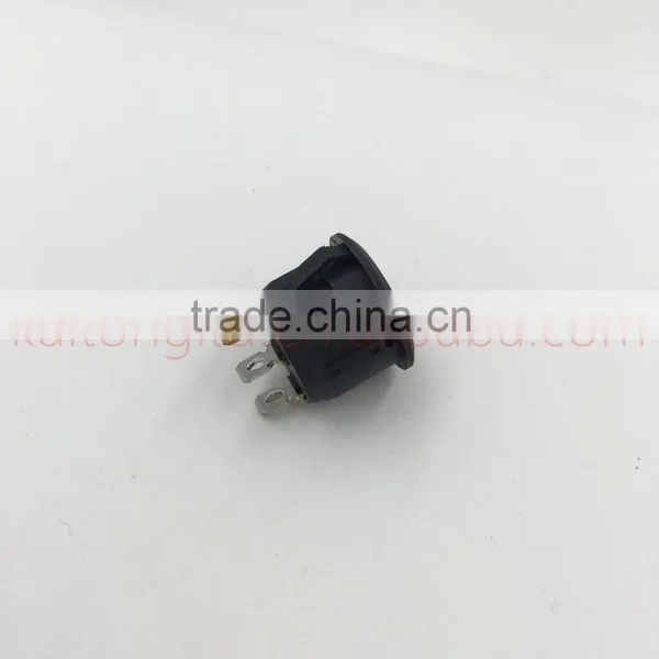 Horizontal Slide Switch SKD1123PLA photo-3