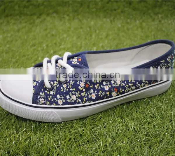 2016 Wholesale China Shoes for Women Flat Shoes photo-3
