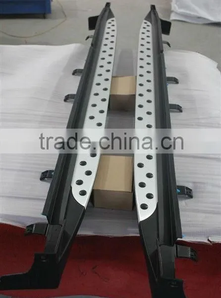 For KIA SORENTO Car Running Board Side Step
