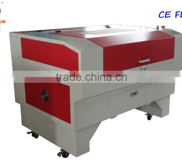 NEW! Industrial CO2 Laser Cutting Machine With Cheap Price photo-4
