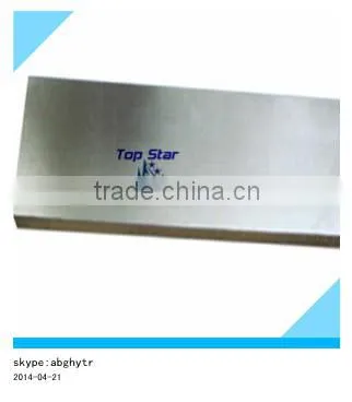 high chromium clad plate