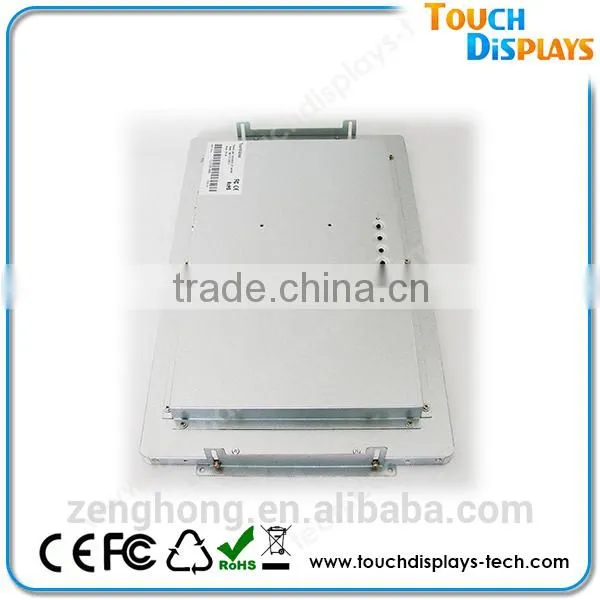Wms Machines Lcd Monitor With SAW Touch Screen photo-2