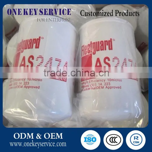 2016 China Supplier Fuel Filter 131261275 photo-4