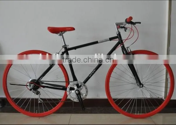 700C ADULT ROAD BIKE BICYCLE FACTORY photo-3