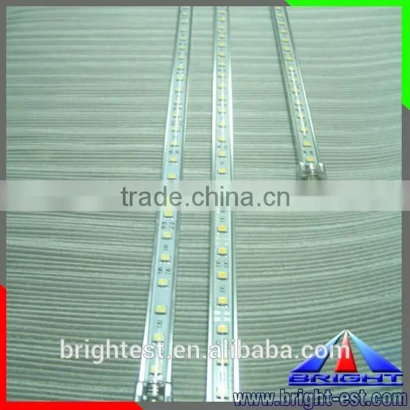 5050 Rigid RGB Led Bar,5050 RGB Bar Light photo-2
