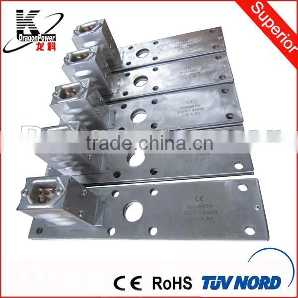 Thermostatic Valve Floor Heating photo-3