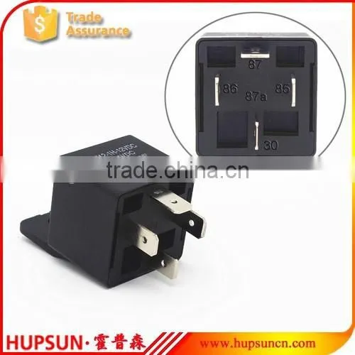 RTT7101H Top Selling Low Price Auto Relay, Universal Auto Relay 12V 30A Quality Choice photo-4