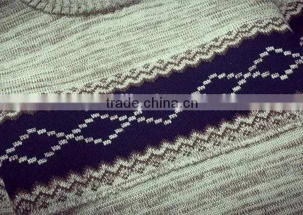 2015 the New Product Autumn School Style for Bright Color Sweater photo-5