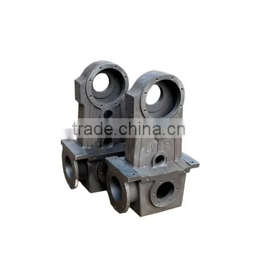 Casting Special Valves