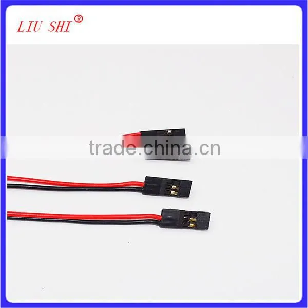 Wholesale Offer RC Helicopter Spare Parts Charger Conversion Wire photo-4