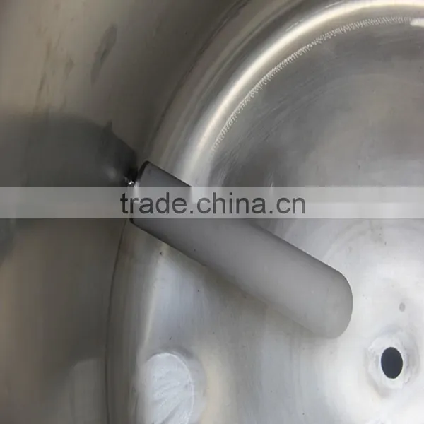 5000L RJ Microbrewery Beer Bong for Sale Beer Brewing Equipment Filling Equipment for Sale photo-2