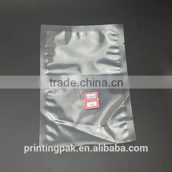 Lamination Textured Vacuum Saver Rolls - Barrier Emobossed Gravure Printing Available photo-3