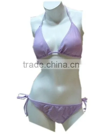 Sexy Fashion Hot Sex Girl Bikini Swimwear